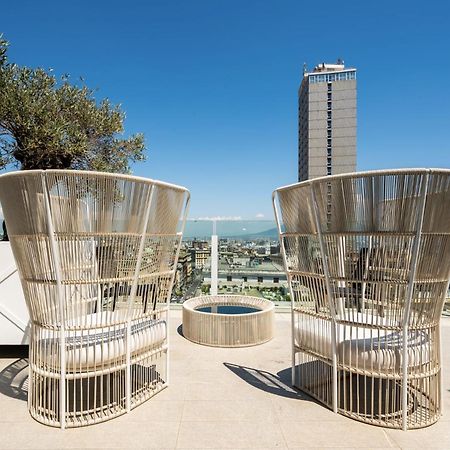Hotiday Room Collection - Napoli Diaz מראה חיצוני תמונה