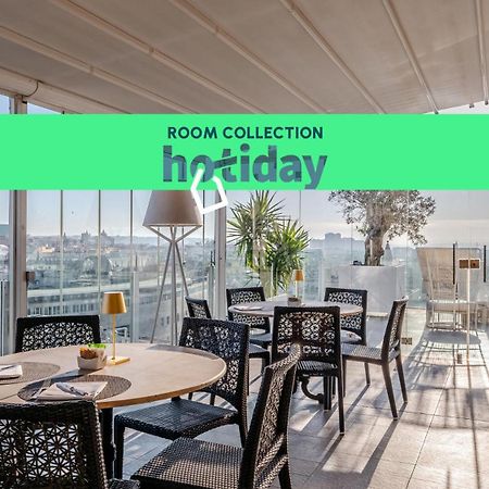Hotiday Room Collection - Napoli Diaz מראה חיצוני תמונה