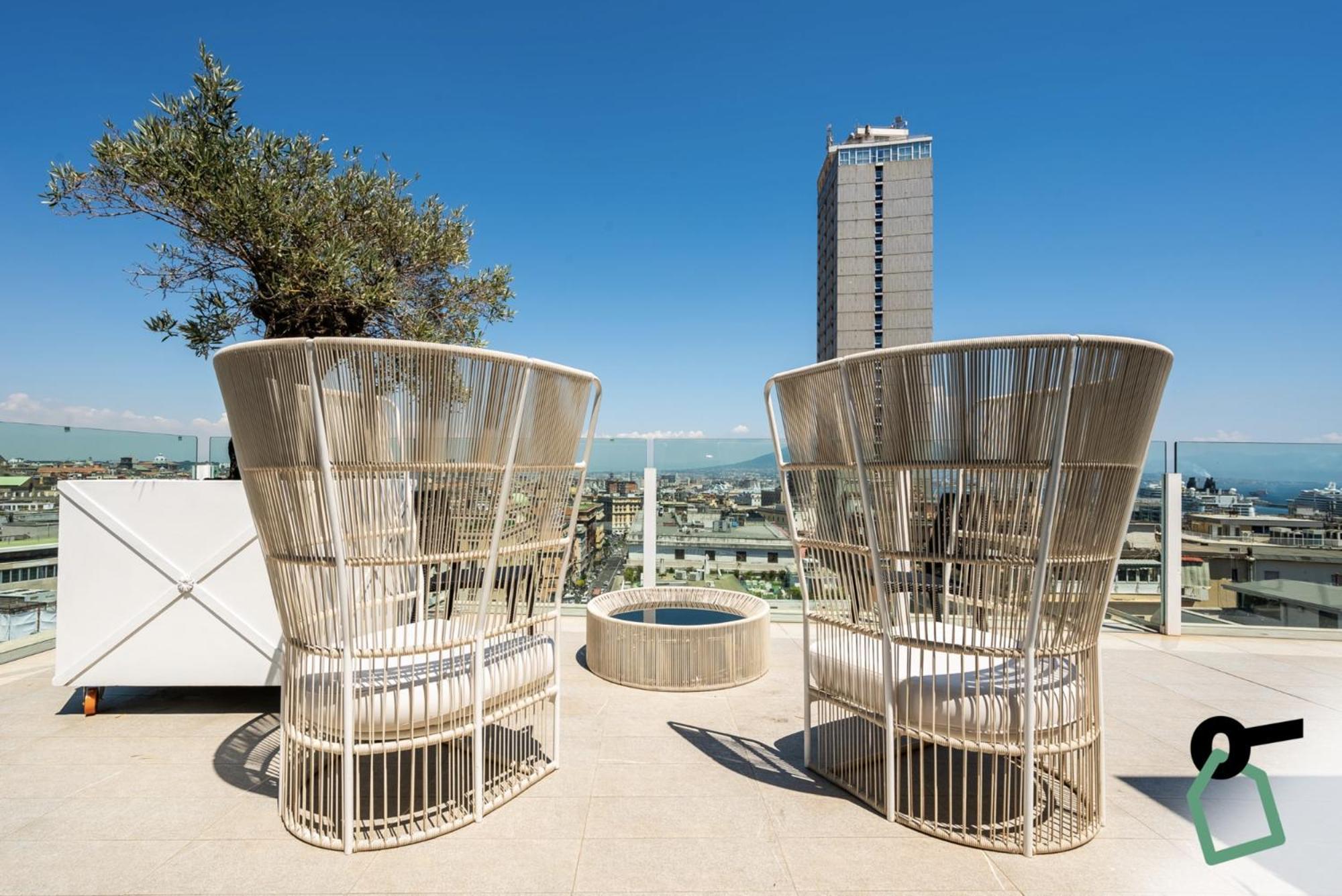 Hotiday Room Collection - Napoli Diaz מראה חיצוני תמונה