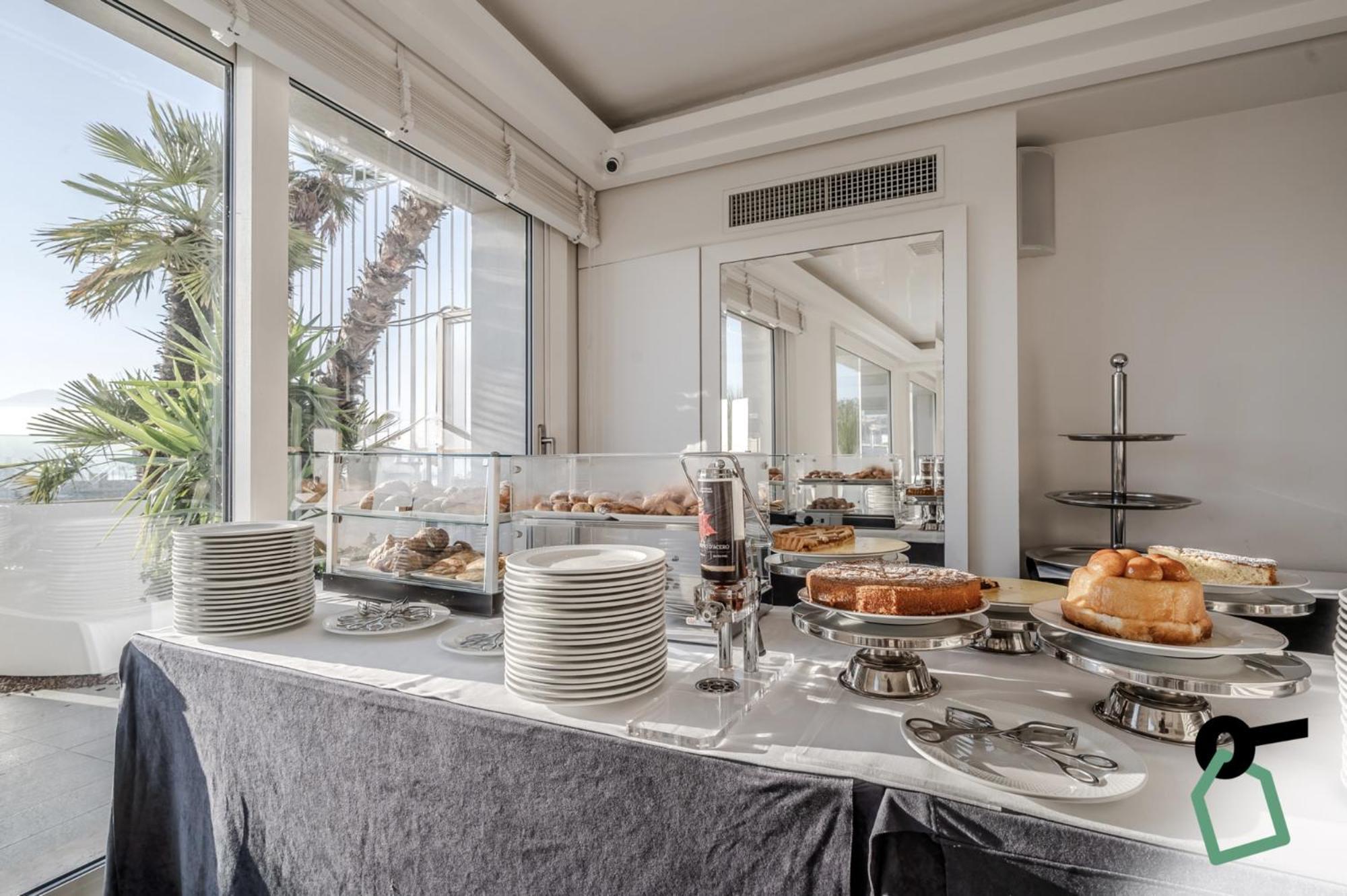 Hotiday Room Collection - Napoli Diaz מראה חיצוני תמונה