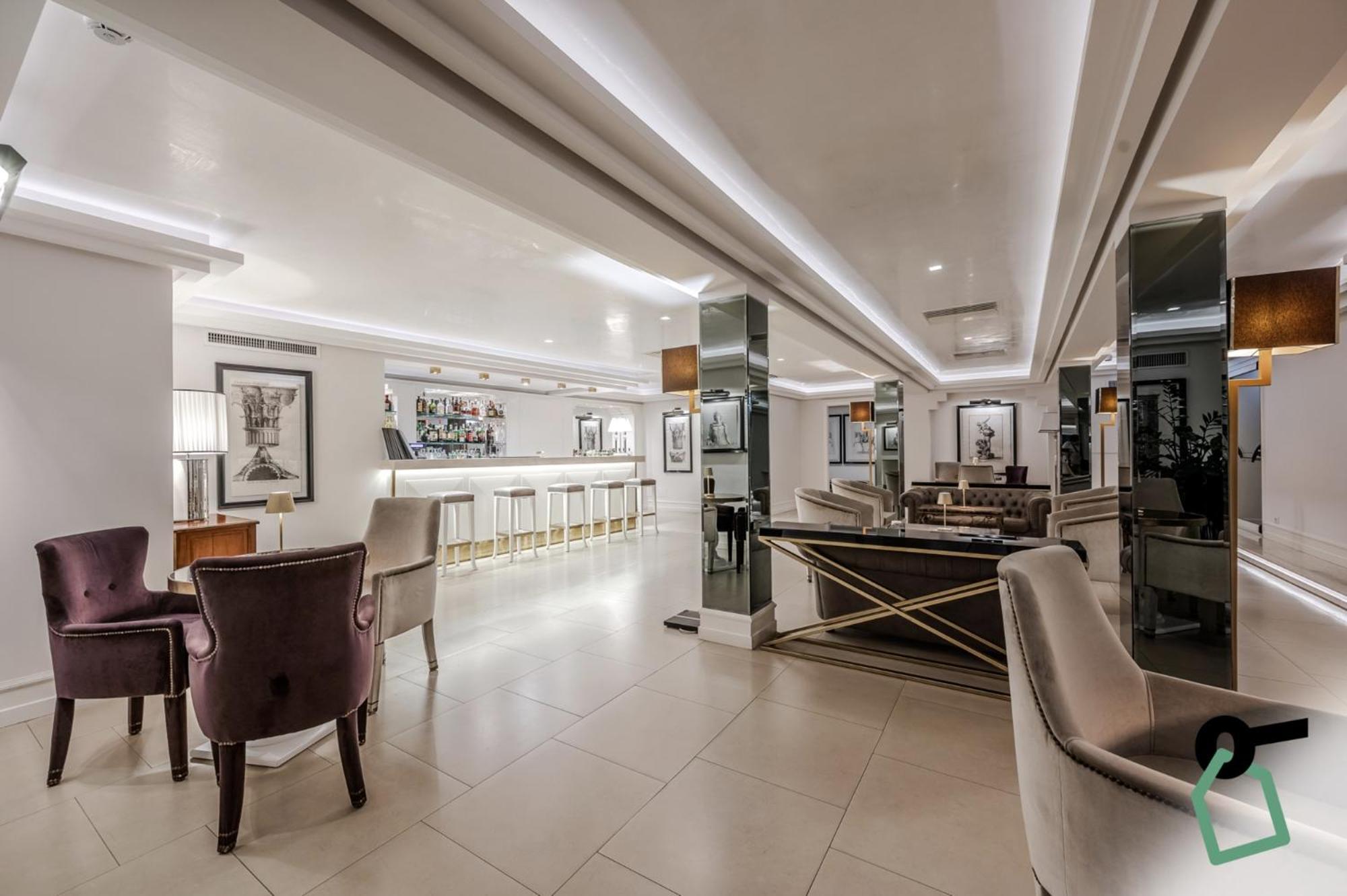 Hotiday Room Collection - Napoli Diaz מראה חיצוני תמונה