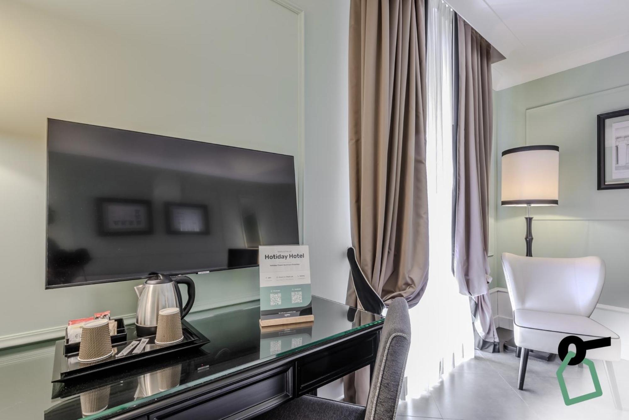 Hotiday Room Collection - Napoli Diaz מראה חיצוני תמונה