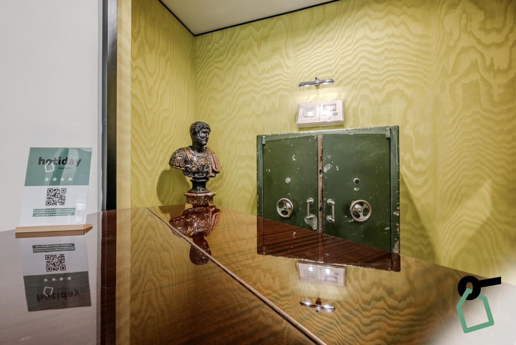 Hotiday Room Collection - Napoli Diaz מראה חיצוני תמונה