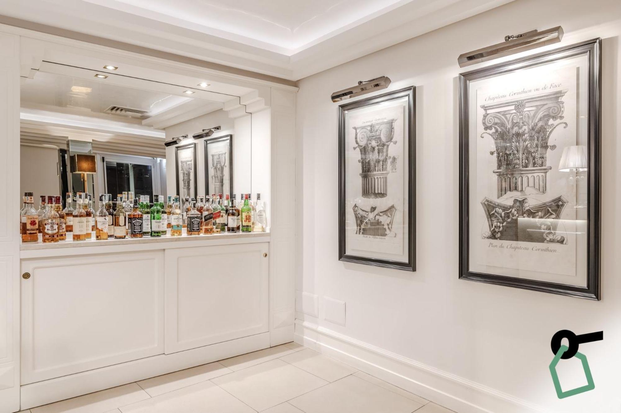Hotiday Room Collection - Napoli Diaz מראה חיצוני תמונה