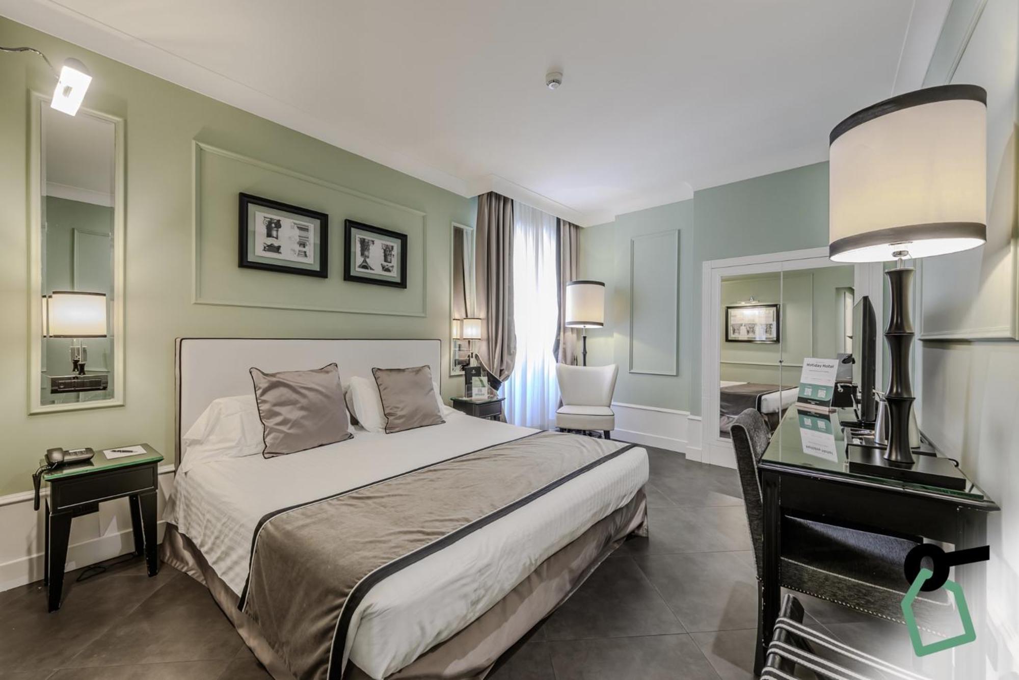 Hotiday Room Collection - Napoli Diaz מראה חיצוני תמונה