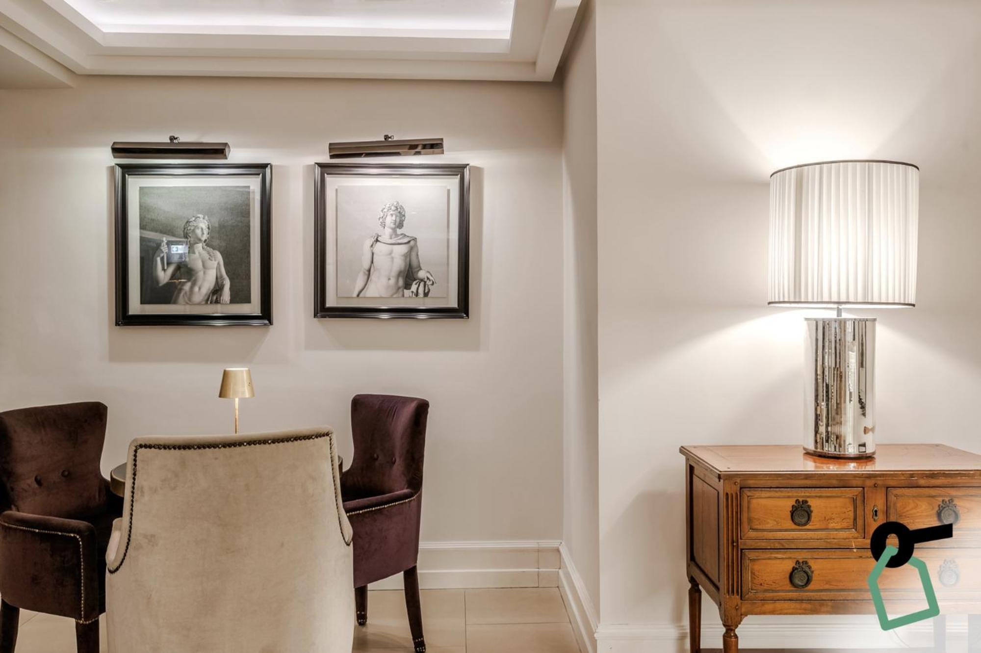 Hotiday Room Collection - Napoli Diaz מראה חיצוני תמונה