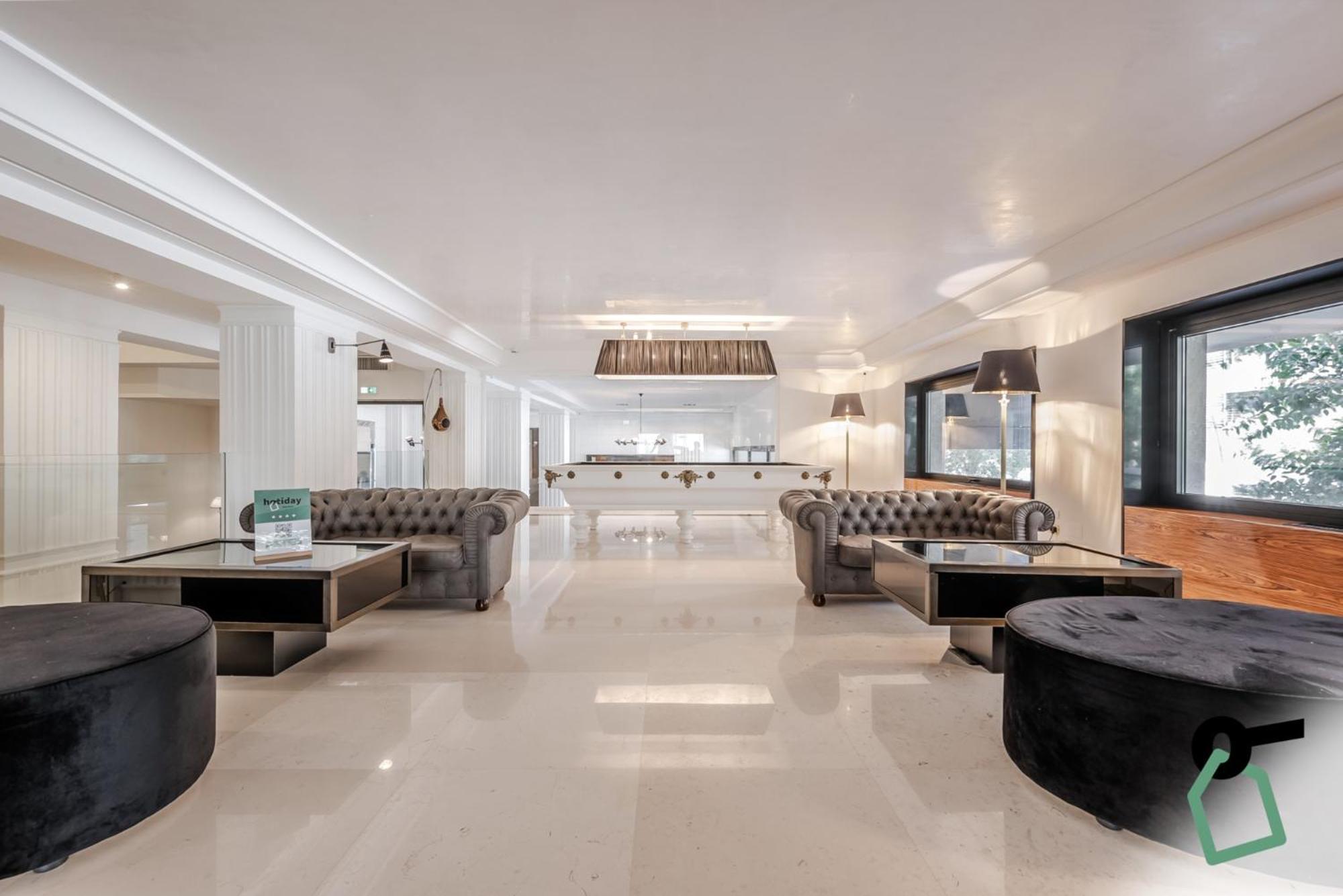 Hotiday Room Collection - Napoli Diaz מראה חיצוני תמונה