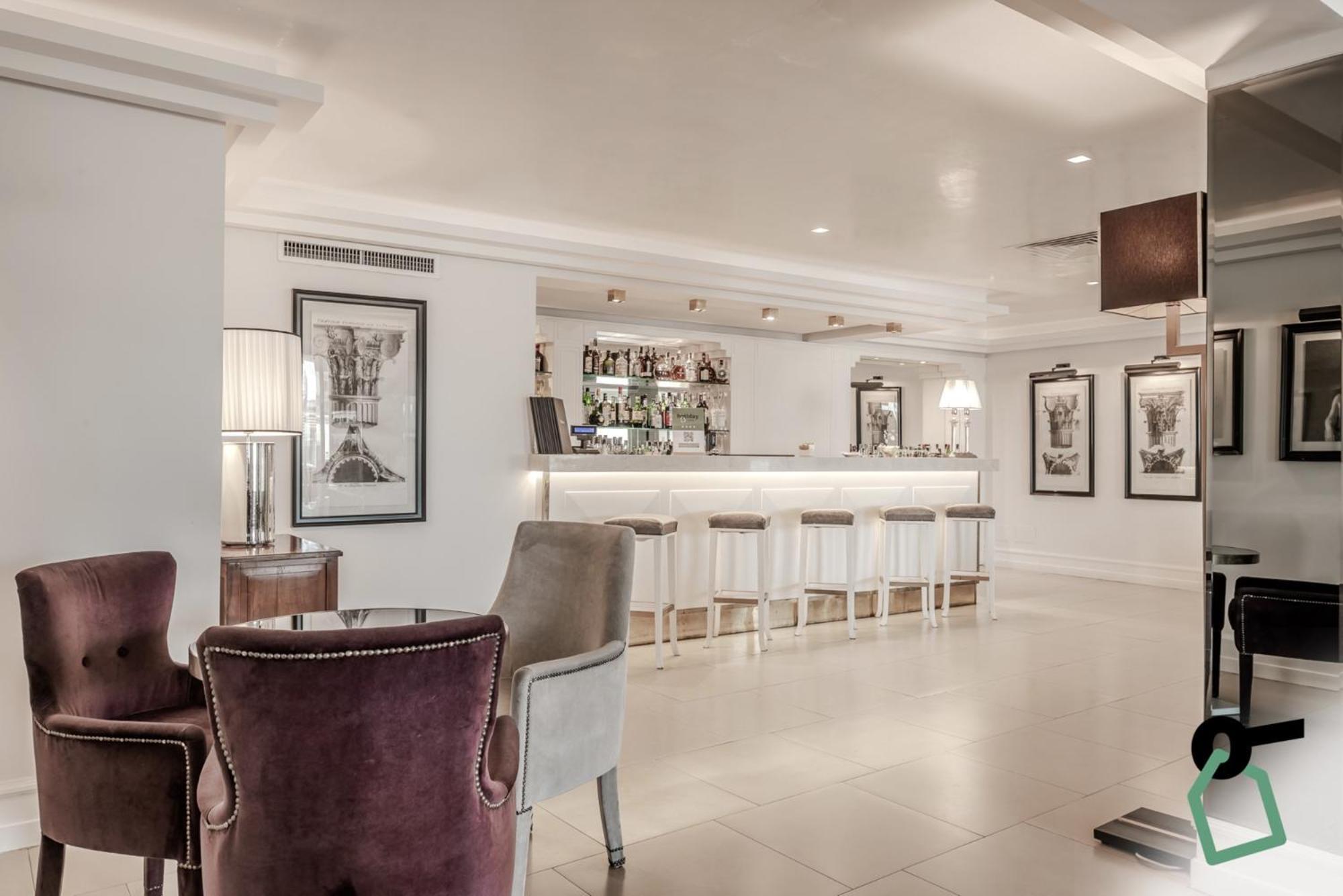 Hotiday Room Collection - Napoli Diaz מראה חיצוני תמונה