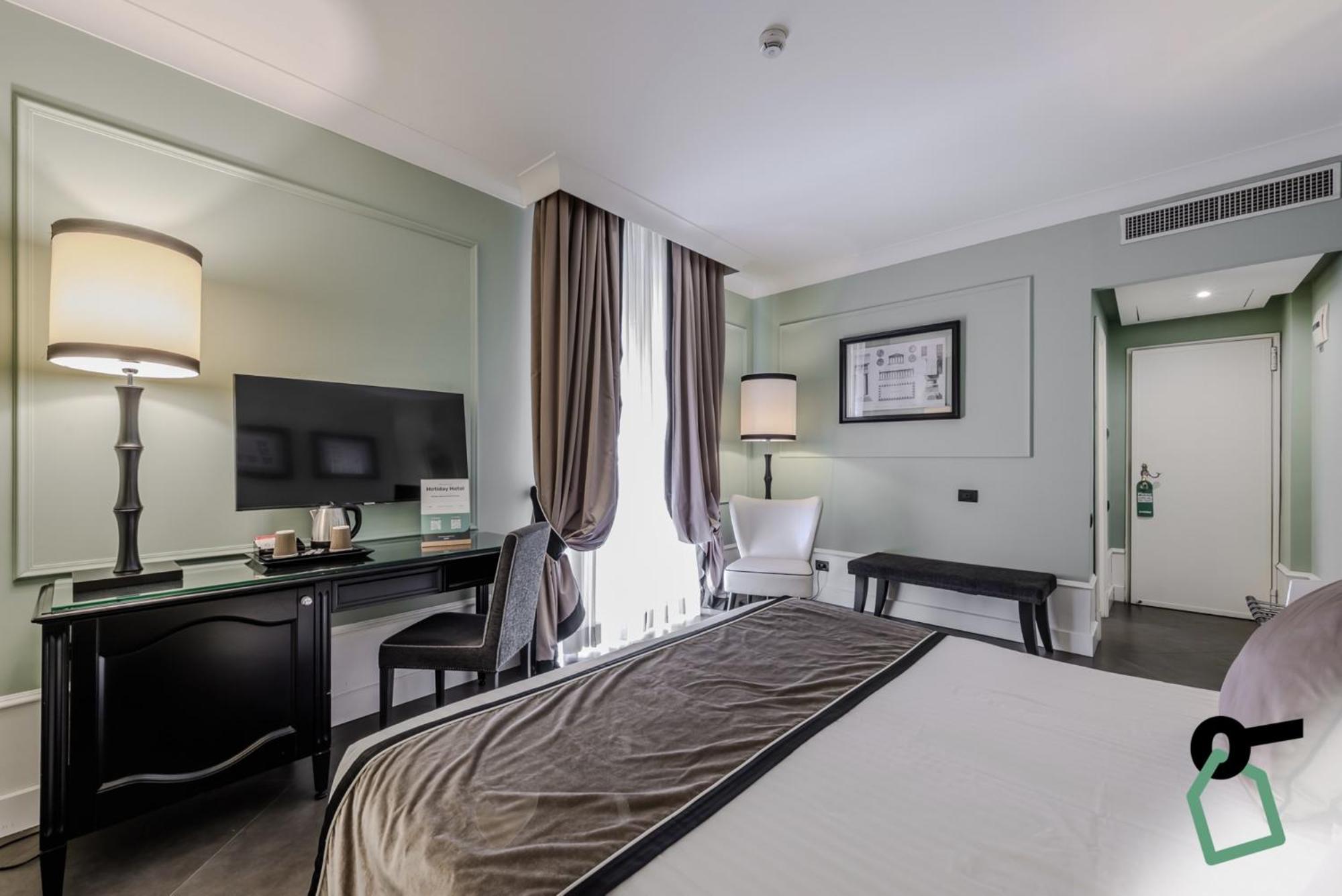 Hotiday Room Collection - Napoli Diaz מראה חיצוני תמונה