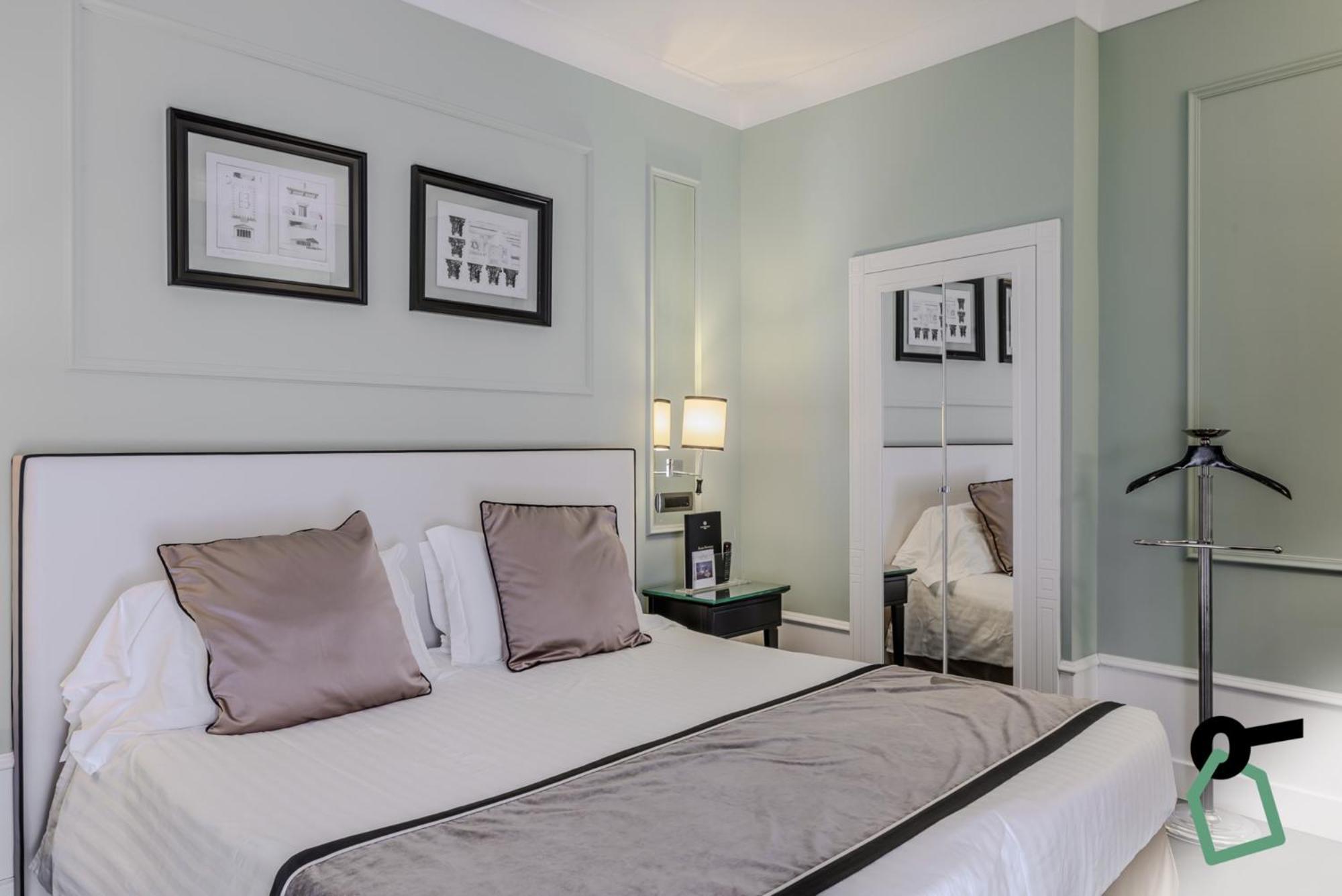 Hotiday Room Collection - Napoli Diaz מראה חיצוני תמונה