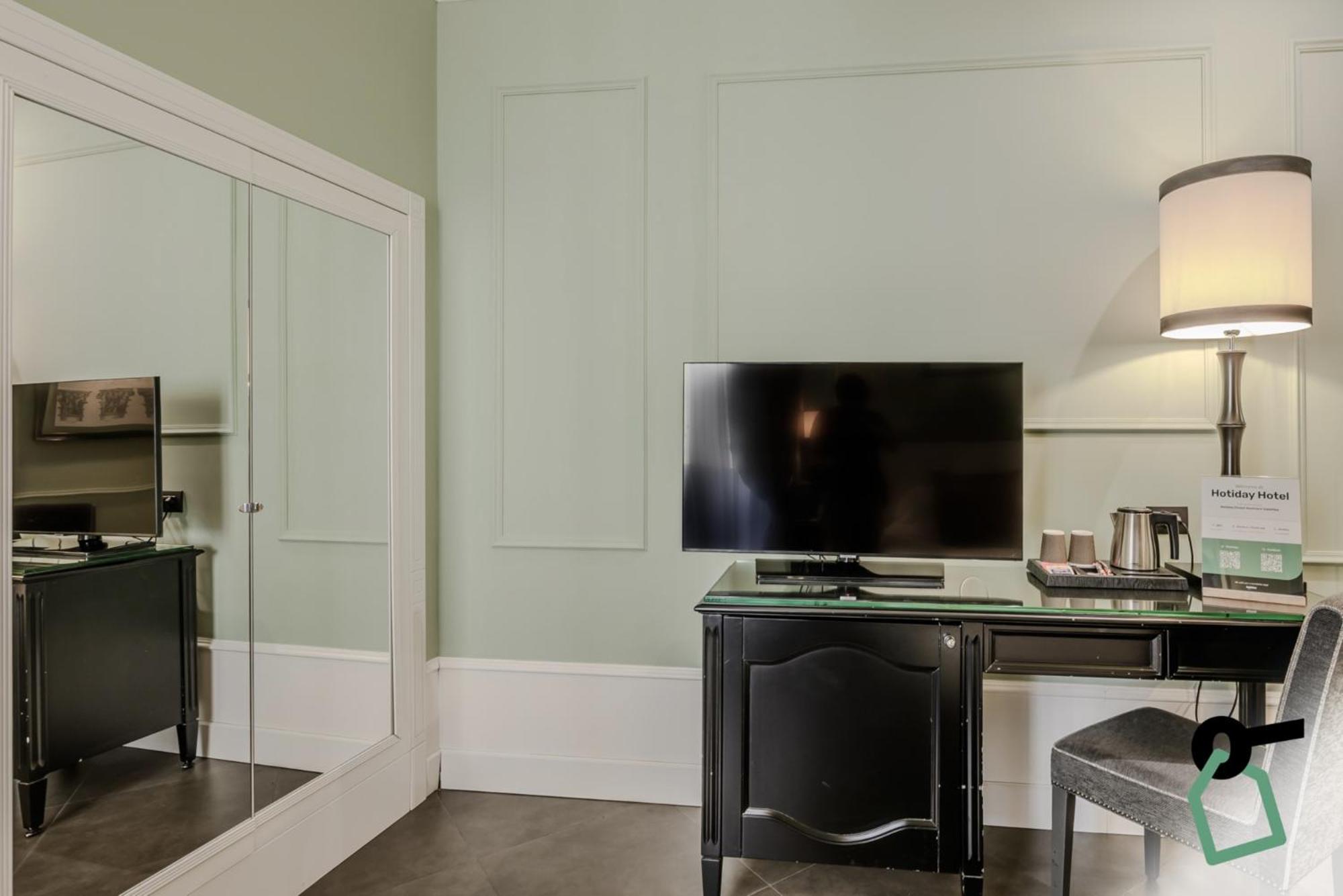 Hotiday Room Collection - Napoli Diaz מראה חיצוני תמונה