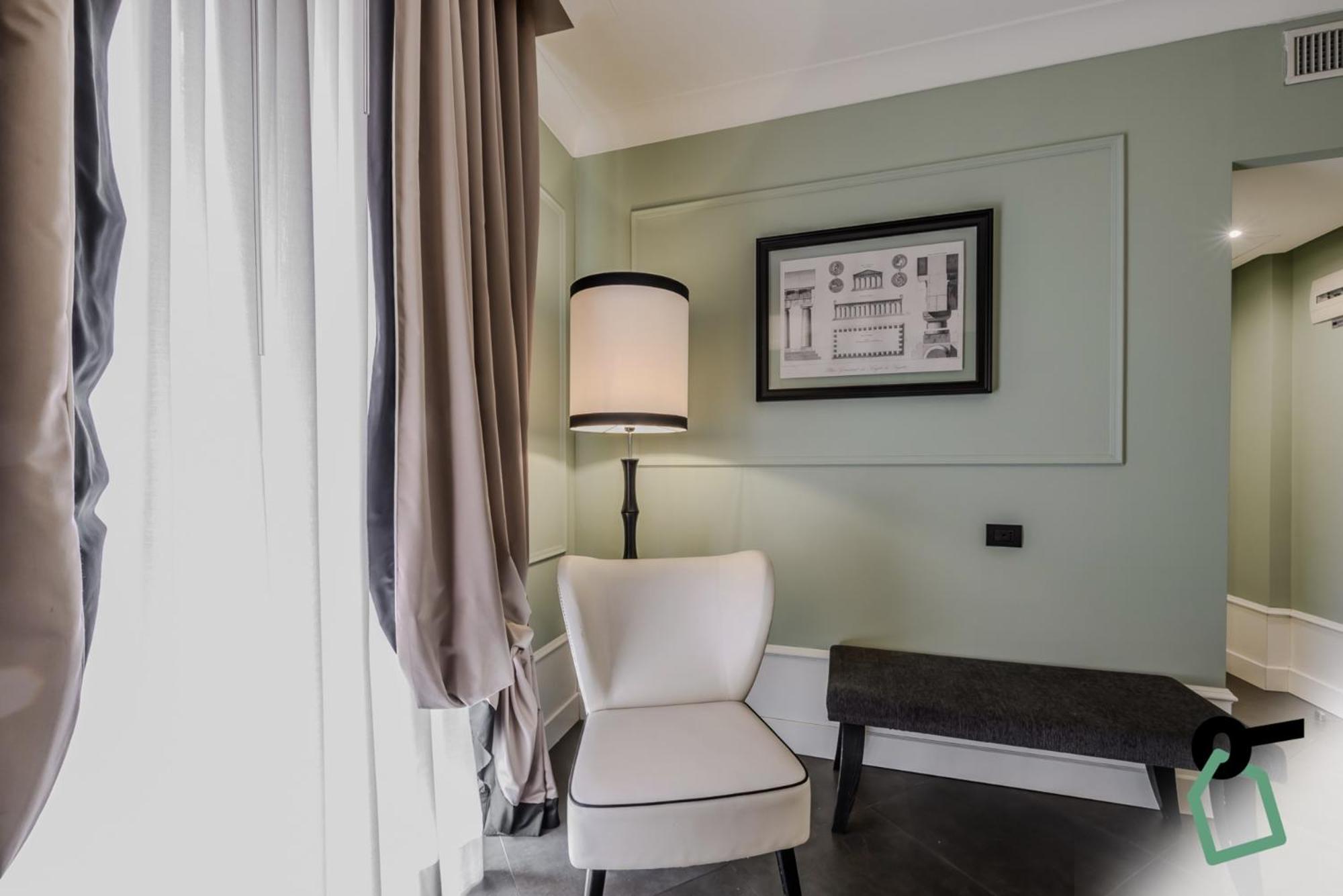 Hotiday Room Collection - Napoli Diaz מראה חיצוני תמונה
