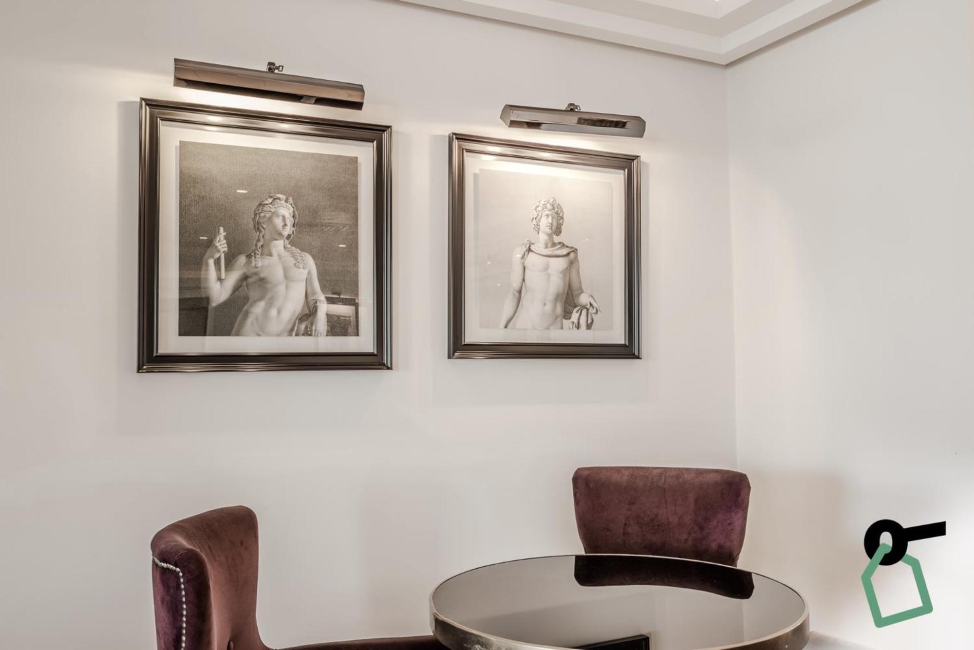 Hotiday Room Collection - Napoli Diaz מראה חיצוני תמונה